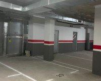 Revente - Garage - Algorfa - Village