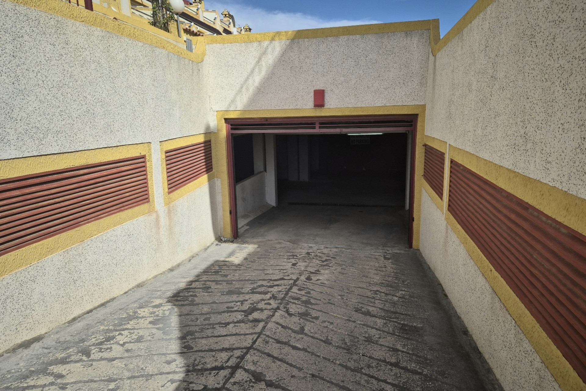 Revente - Garage - Orihuela Costa - La Florida