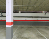 Revente - Garage - Torrevieja - Centro