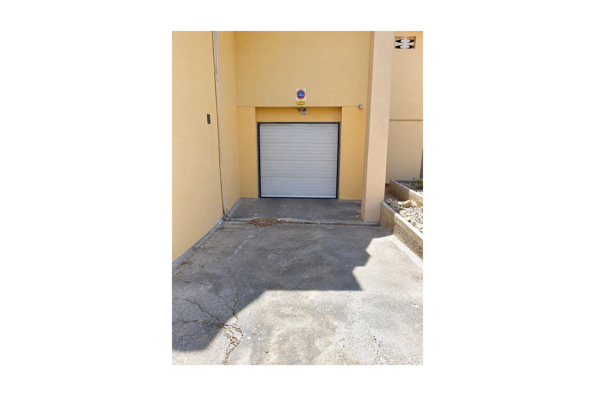 Revente - Garage - Torrevieja - La Mata