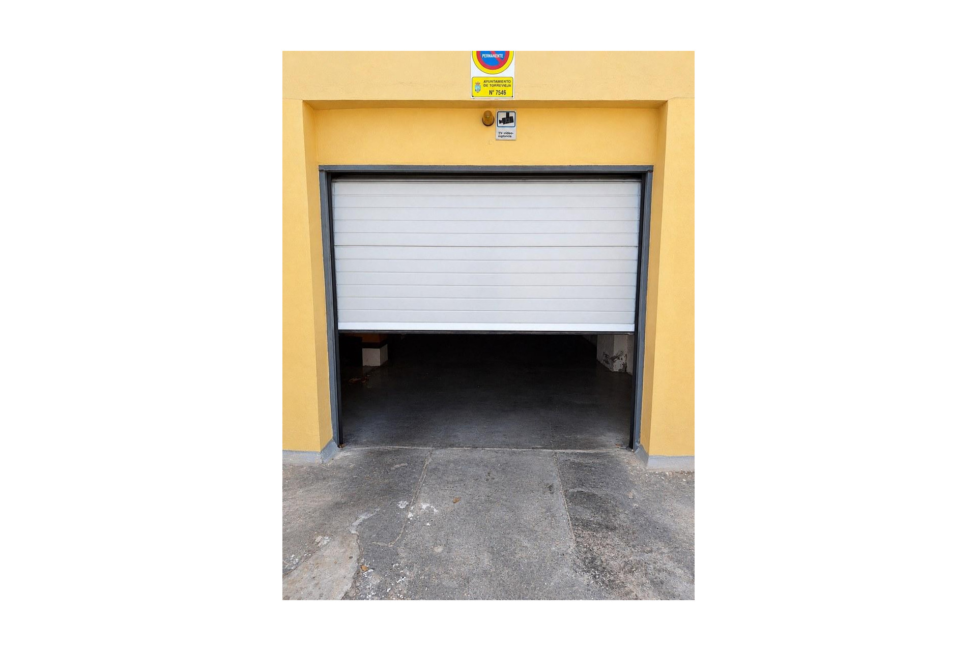 Revente - Garage - Torrevieja - La Mata