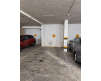 Revente - Garage - Torrevieja - La Mata