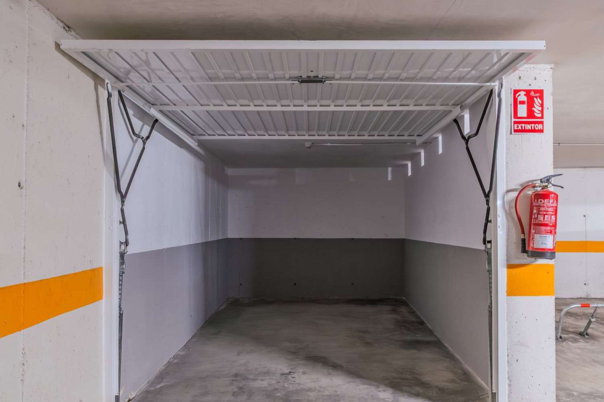 Revente - Garage - Torrevieja - Parque de las Naciones