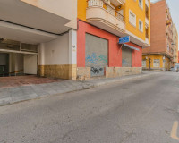 Revente - Garage - Torrevieja - Parque de las Naciones