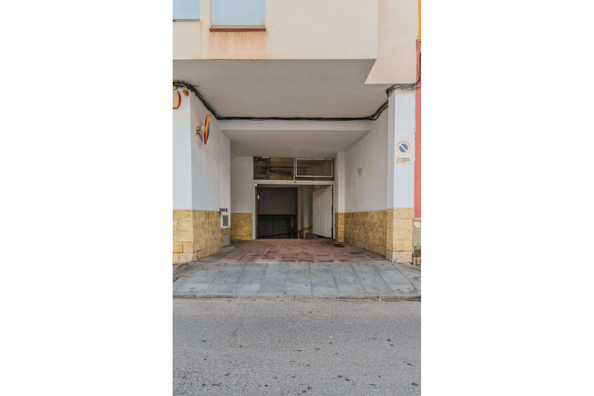 Revente - Garage - Torrevieja - Parque de las Naciones