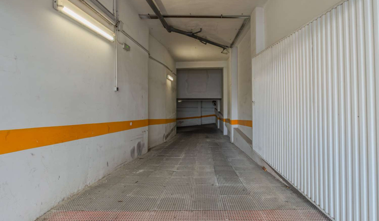 Revente - Garage - Torrevieja - Parque de las Naciones