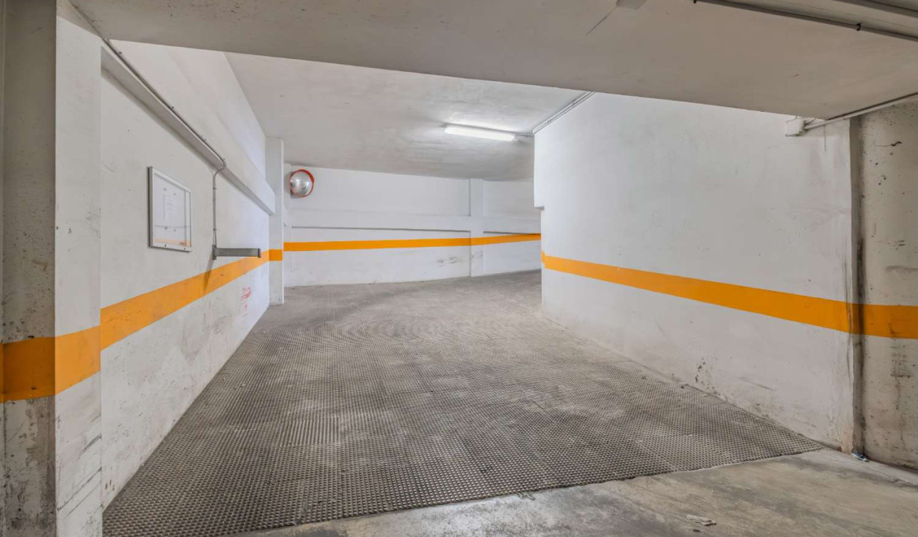 Revente - Garage - Torrevieja - Parque de las Naciones