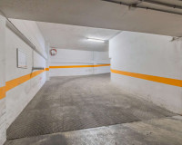 Revente - Garage - Torrevieja - Parque de las Naciones
