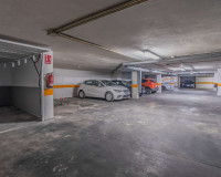 Revente - Garage - Torrevieja - Parque de las Naciones