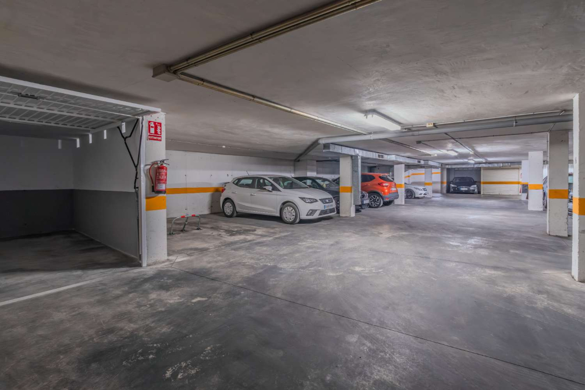 Revente - Garage - Torrevieja - Parque de las Naciones
