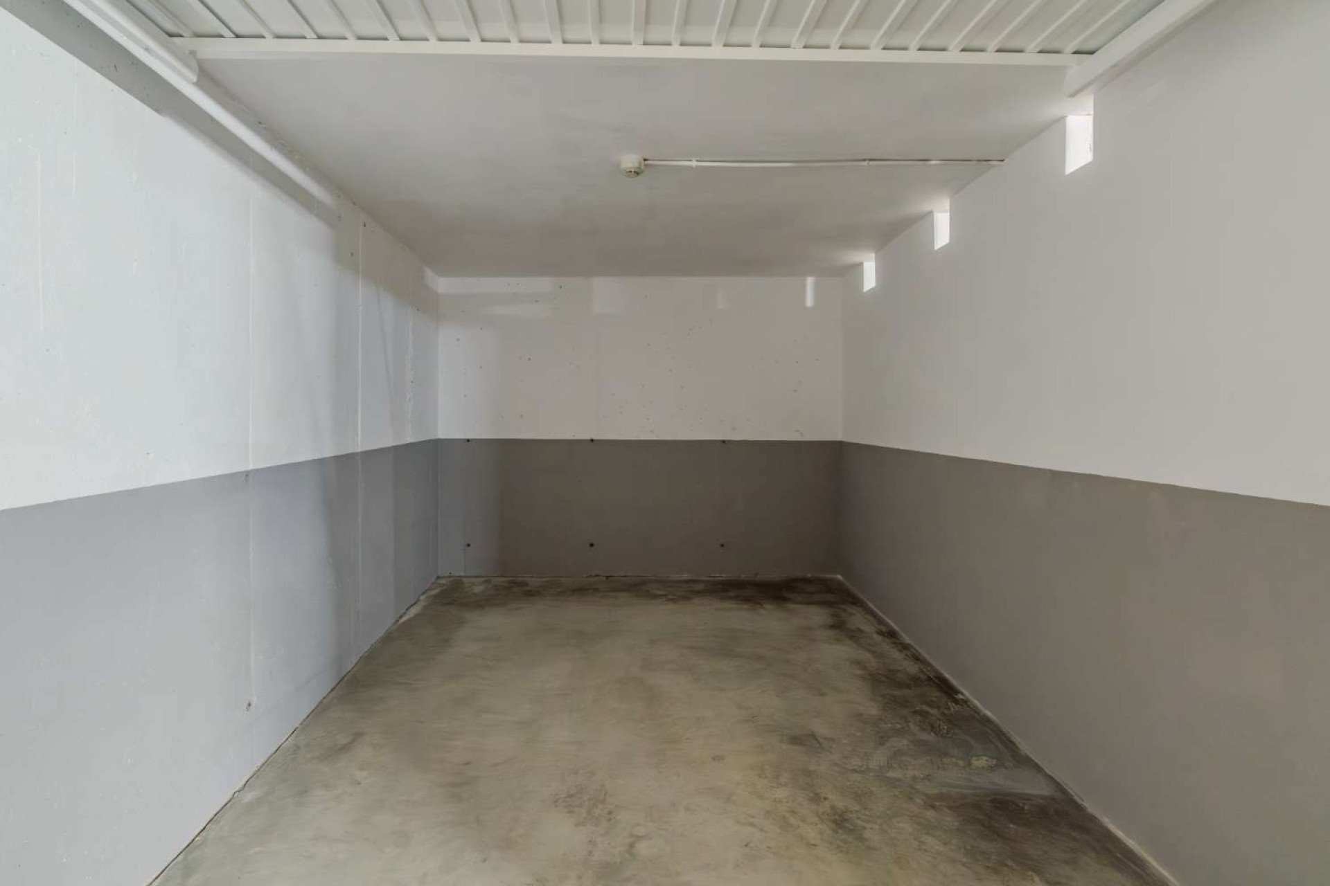 Revente - Garage - Torrevieja - Parque de las Naciones