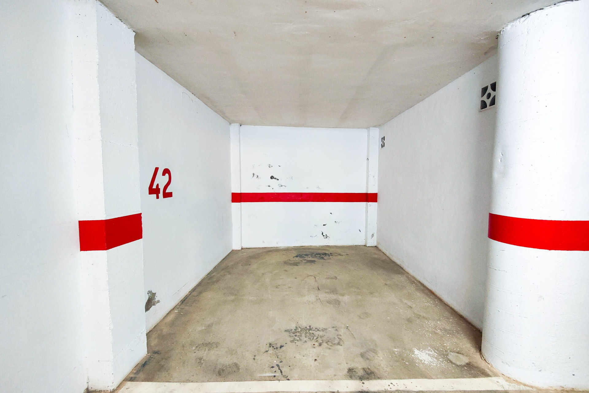 Revente - Garage - Torrevieja - Playa del Cura