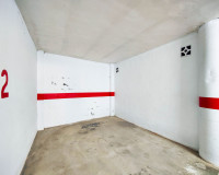 Revente - Garage - Torrevieja - Playa del Cura