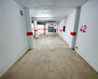 Revente - Garage - Torrevieja - Playa del Cura