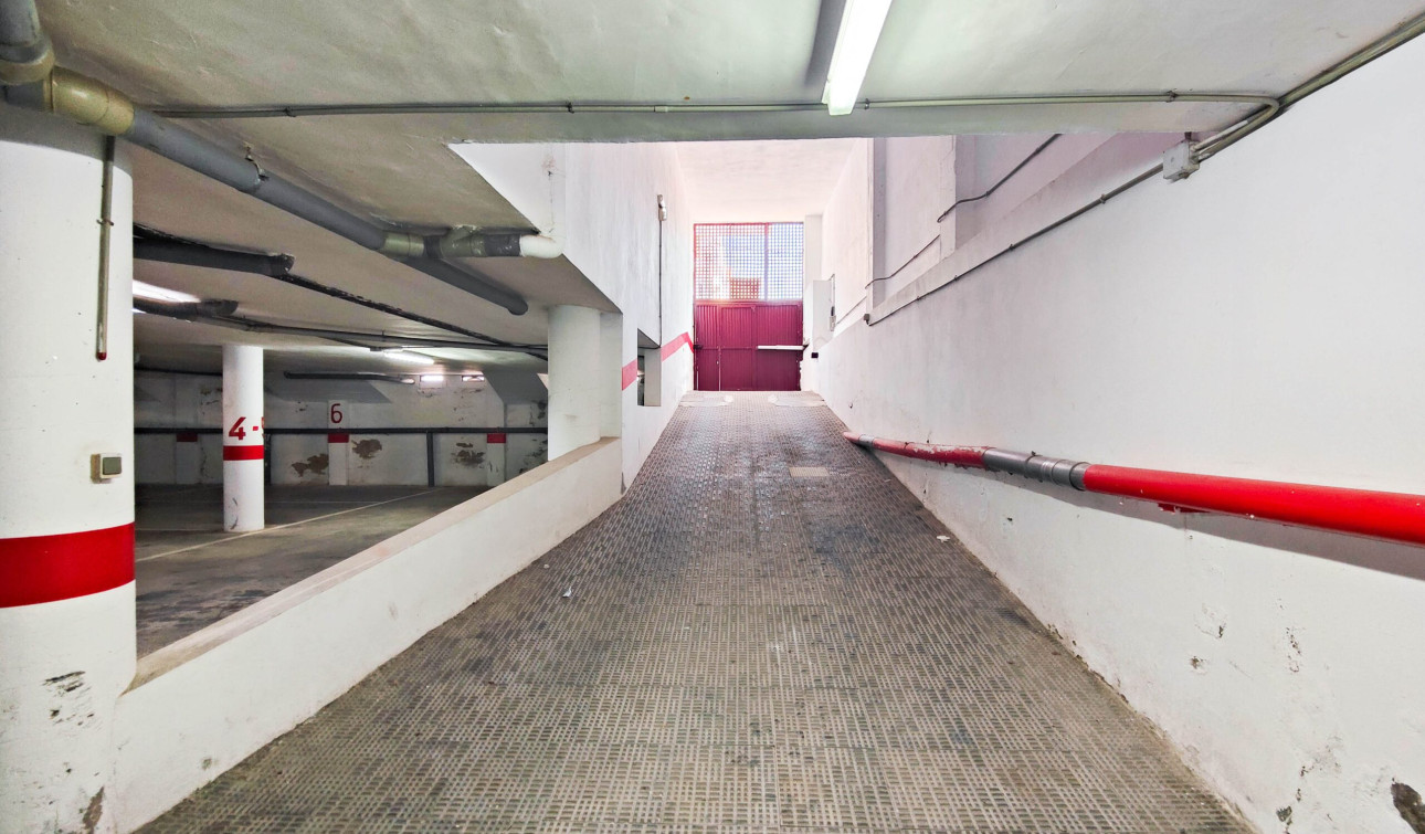 Revente - Garage - Torrevieja - Playa del Cura