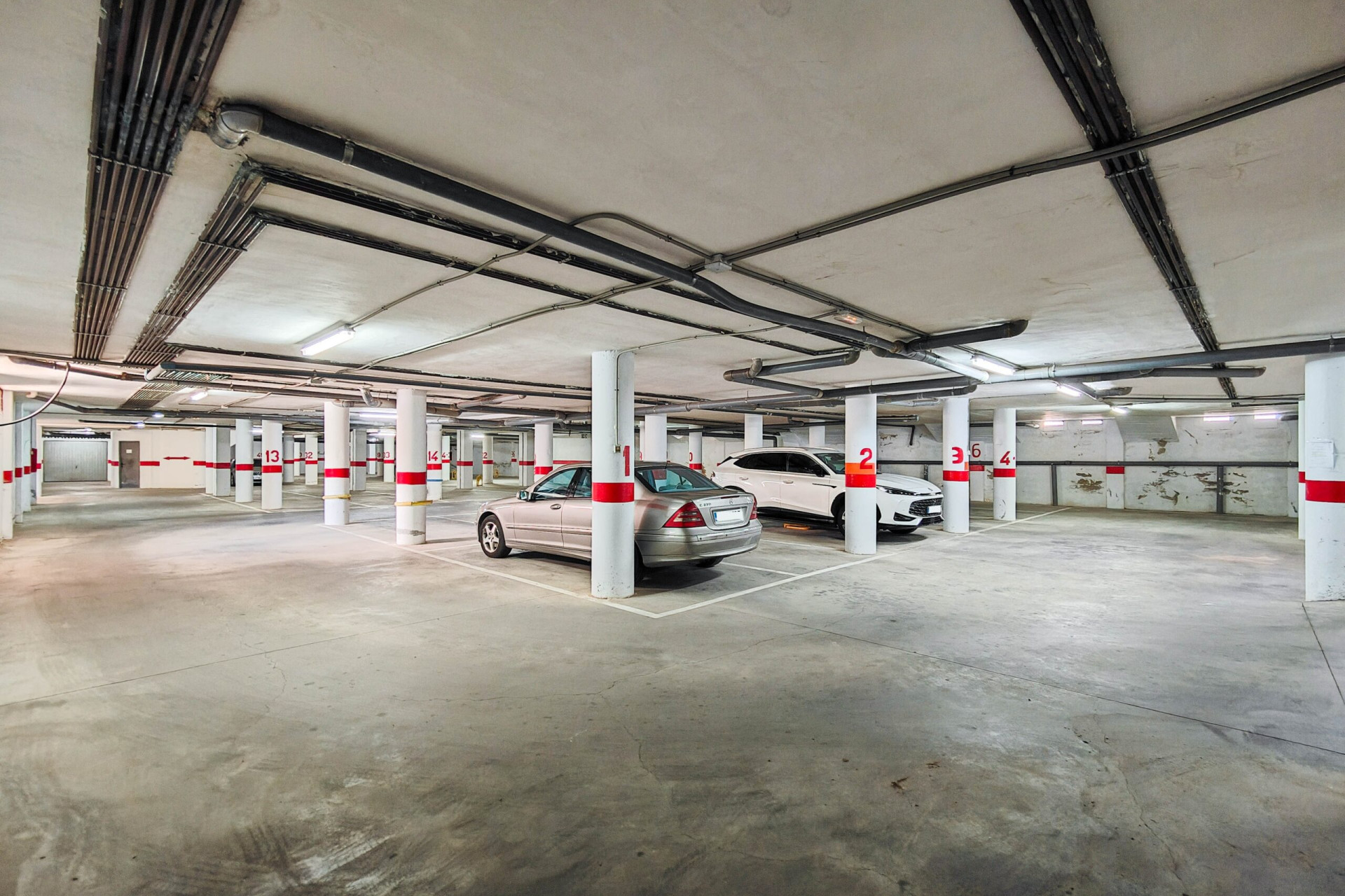 Revente - Garage - Torrevieja - Playa del Cura