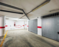 Revente - Garage - Torrevieja - Playa del Cura