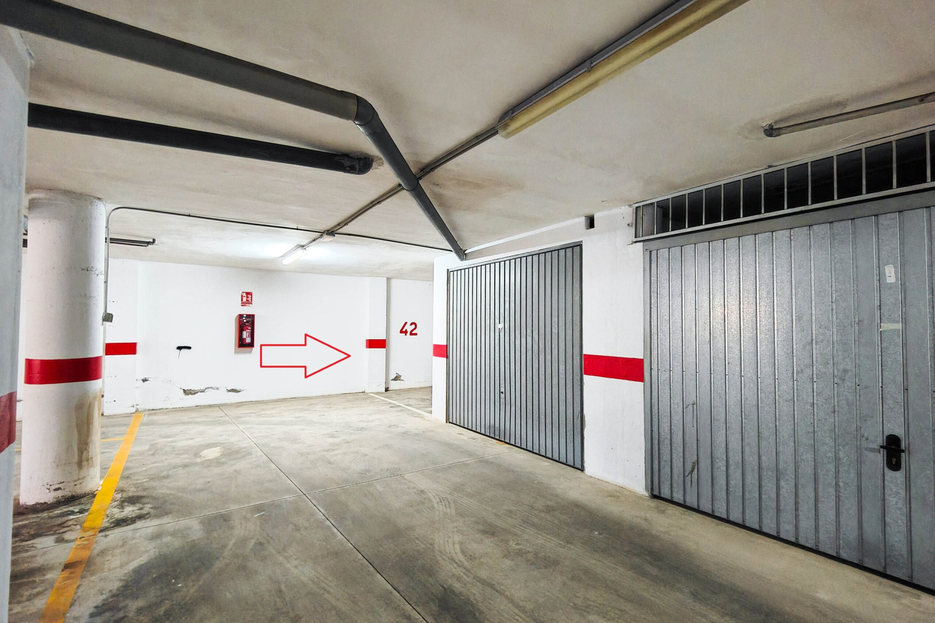 Revente - Garage - Torrevieja - Playa del Cura