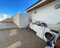 Revente - Maison de ville - Algorfa - La Finca Golf Resort