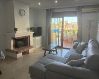 Revente - Maison de ville - Algorfa - La Finca Golf