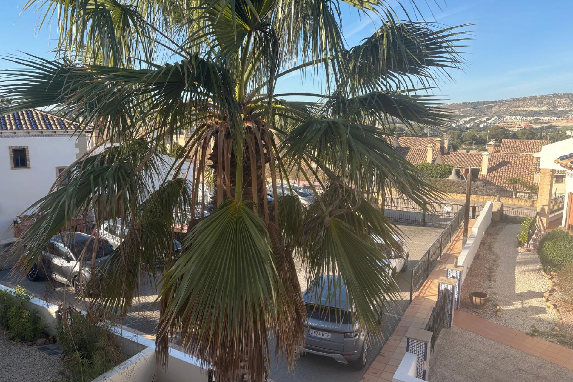 Revente - Maison de ville - Algorfa - La Finca Golf