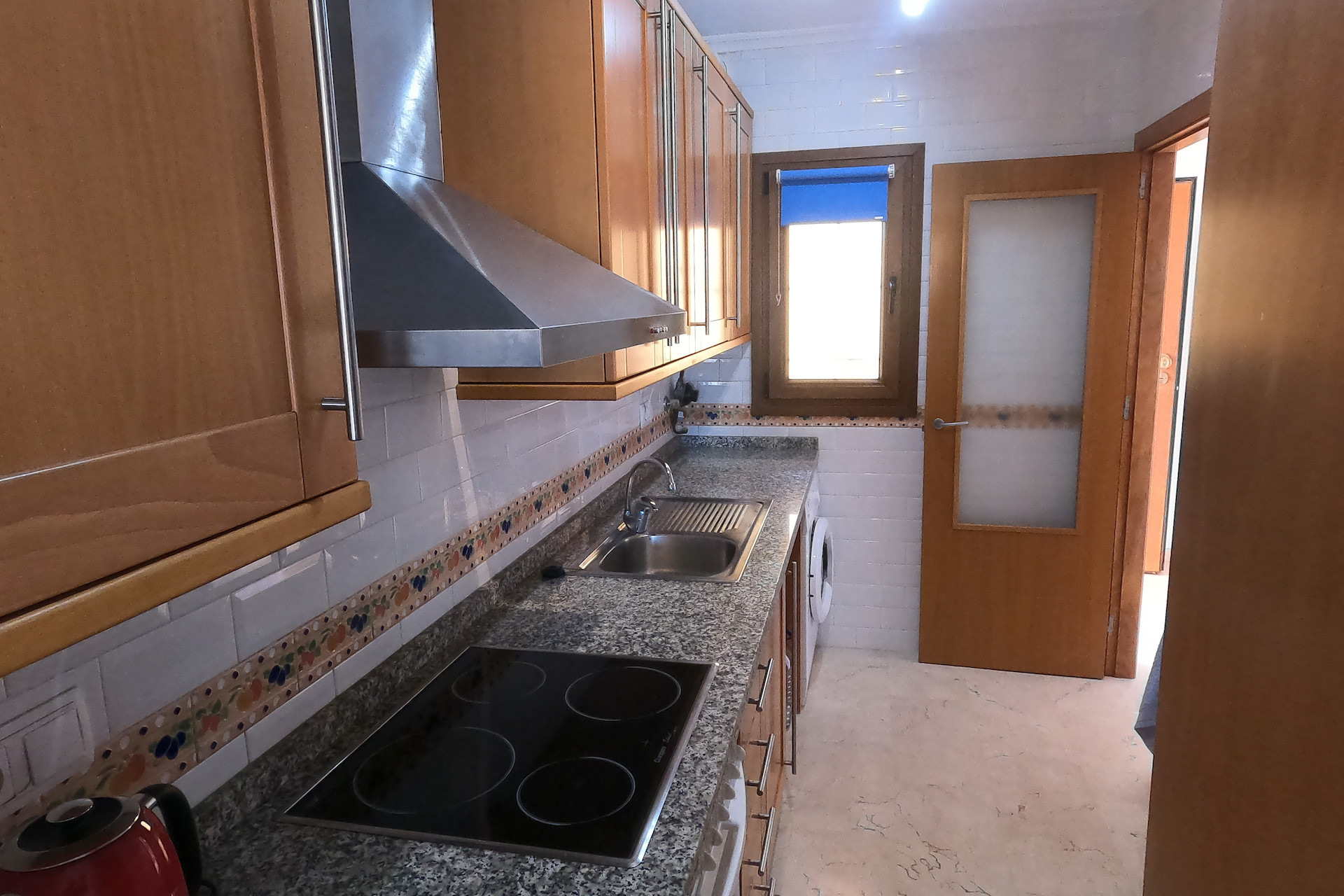 Revente - Maison de ville - Algorfa - La Finca Golf