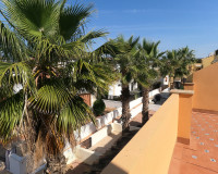 Revente - Maison de ville - Algorfa - La Finca Golf