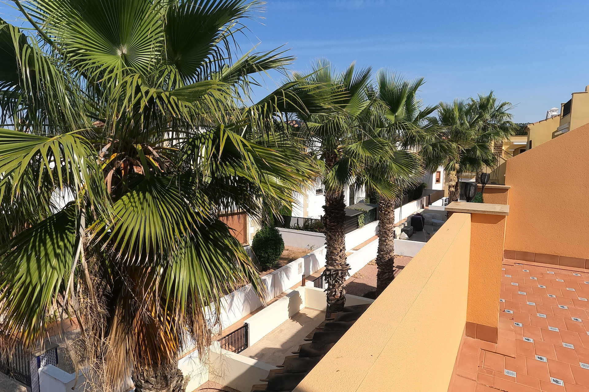 Revente - Maison de ville - Algorfa - La Finca Golf