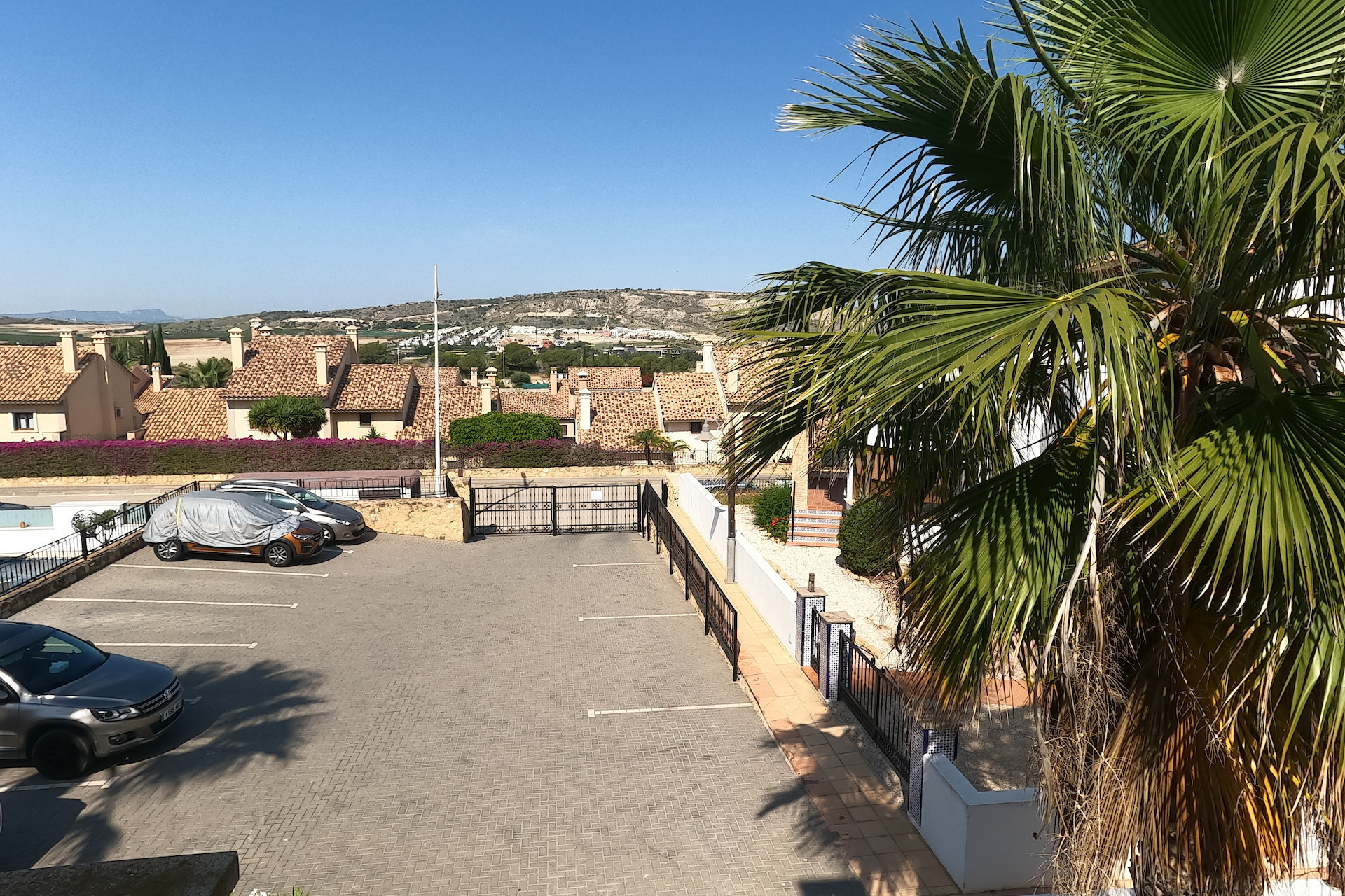 Revente - Maison de ville - Algorfa - La Finca Golf