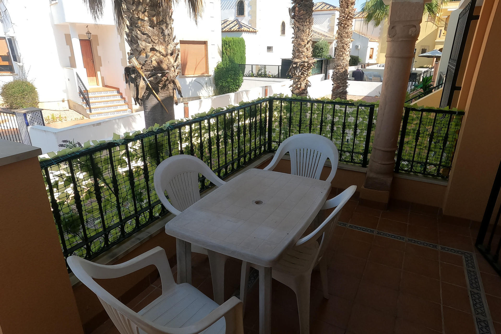 Revente - Maison de ville - Algorfa - La Finca Golf