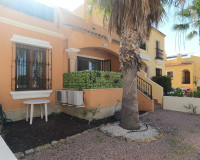 Revente - Maison de ville - Algorfa - La Finca Golf