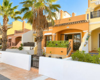 Revente - Maison de ville - Algorfa - La Finca Golf