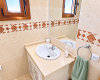 Revente - Maison de ville - Algorfa - La Finca Golf