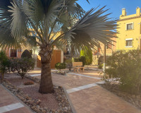 Revente - Maison de ville - Algorfa - La Finca Golf