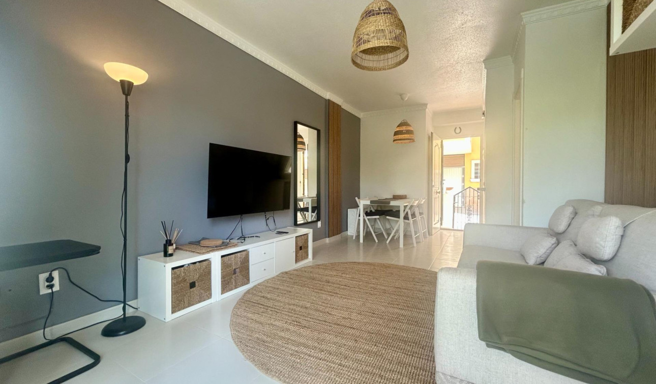 Revente - Maison de ville - Algorfa - Montemar