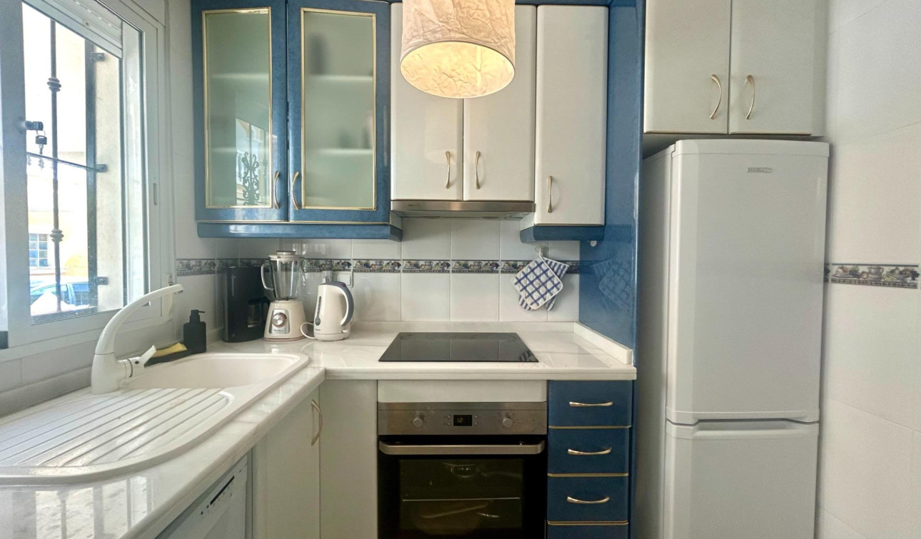 Revente - Maison de ville - Algorfa - Montemar