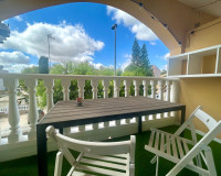 Revente - Maison de ville - Algorfa - Montemar