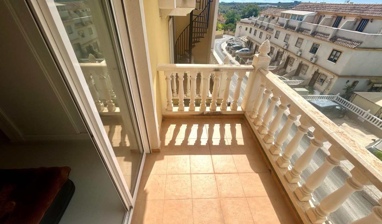 Revente - Maison de ville - Algorfa - Montemar