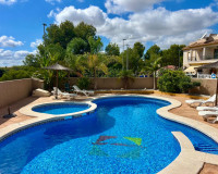 Revente - Maison de ville - Algorfa - Montemar