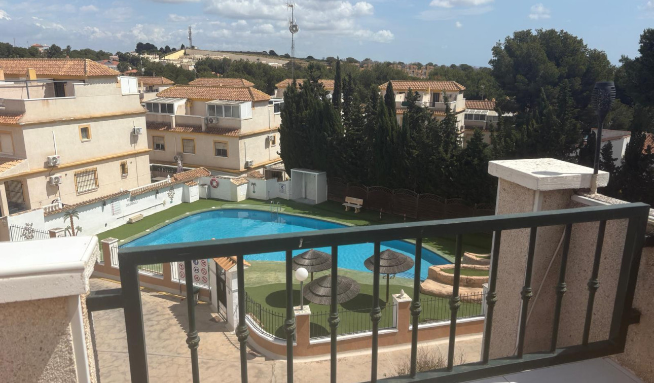 Revente - Maison de ville - Algorfa