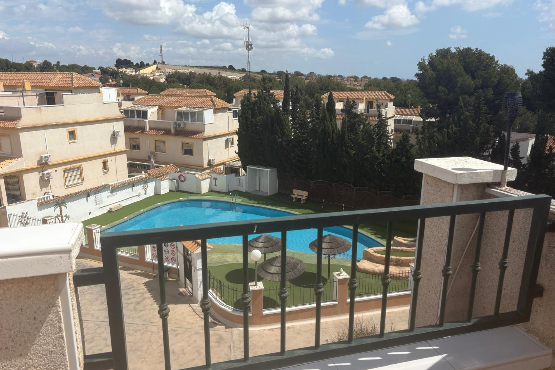 Revente - Maison de ville - Algorfa