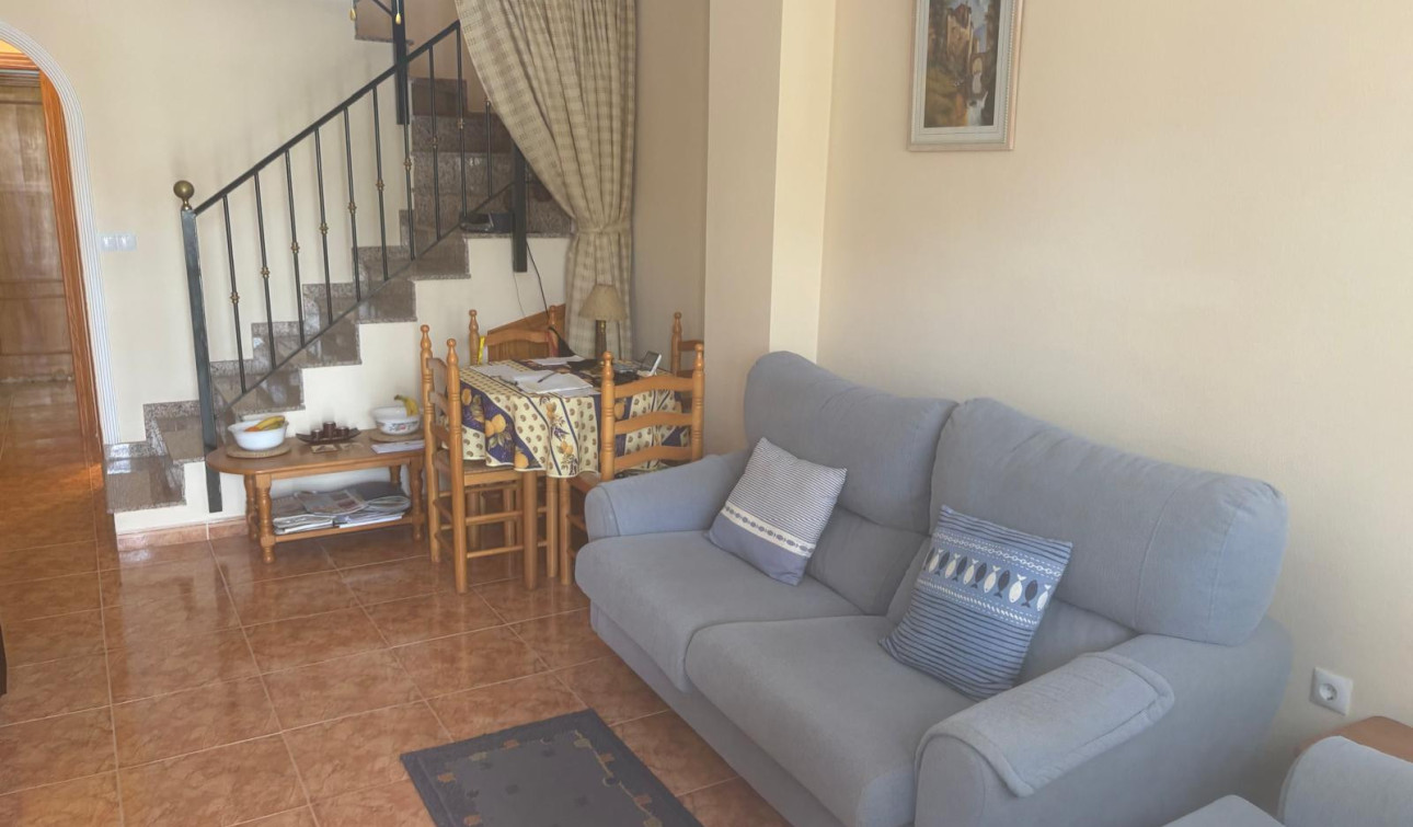 Revente - Maison de ville - Algorfa