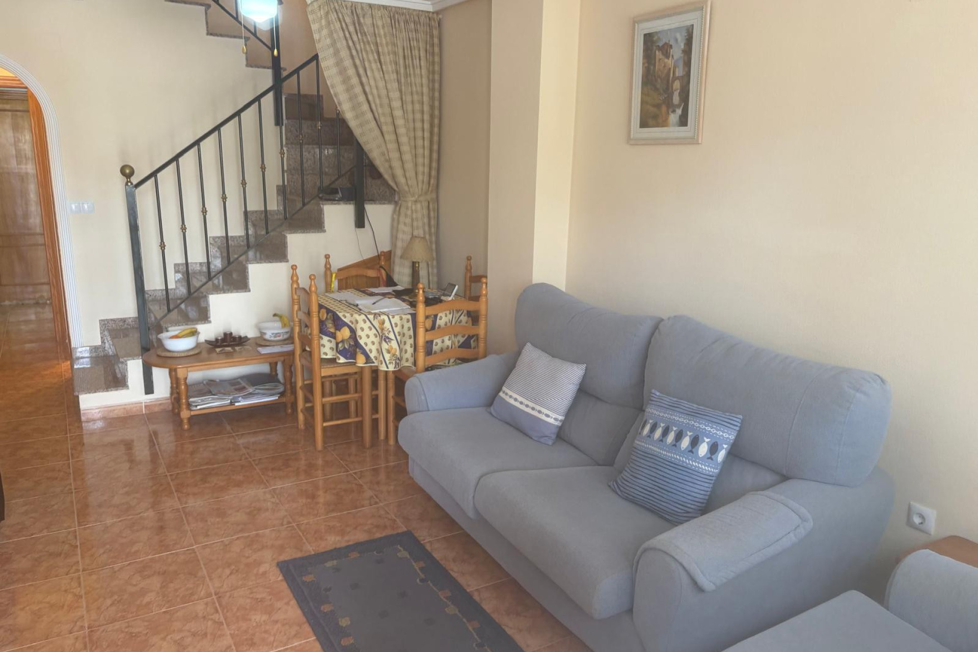Revente - Maison de ville - Algorfa