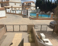 Revente - Maison de ville - Algorfa