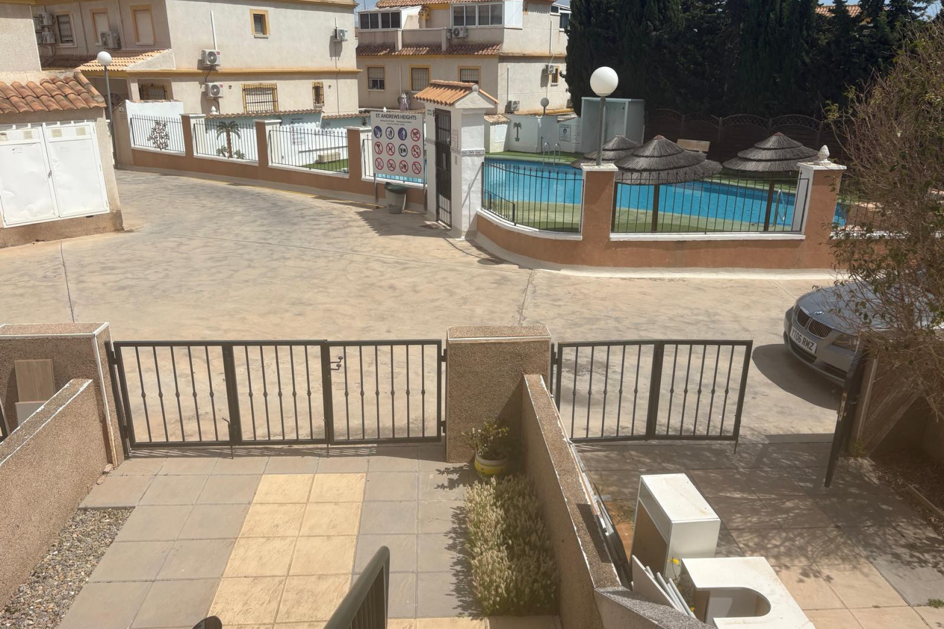 Revente - Maison de ville - Algorfa