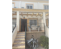 Revente - Maison de ville - Algorfa