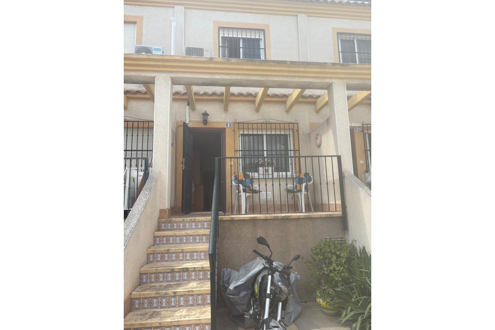 Revente - Maison de ville - Algorfa