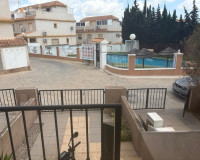 Revente - Maison de ville - Algorfa