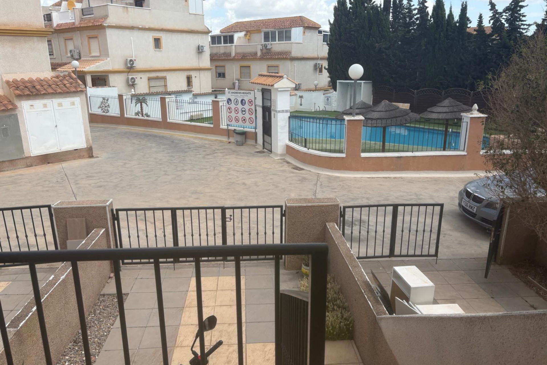 Revente - Maison de ville - Algorfa