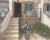 Revente - Maison de ville - Algorfa